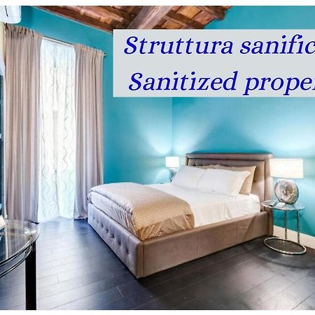The French Suites By Oneup Hospitality Рим Экстерьер фото